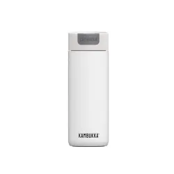 Kambukka Olympus Marshmallow White kubek termiczny 500 ml