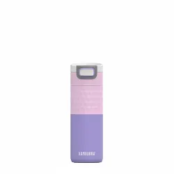 Kambukka Etna Grip Pale Purple kubek termiczny 500 ml