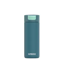 Kambukka Olympus Peacock Blue kubek termiczny pojemność 500 ml