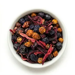 Herbatka owoce lasu 100 g