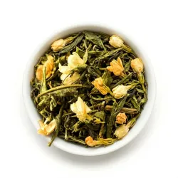 Herbatka Yunnan Jaśminowy 100 g