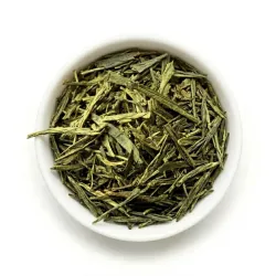 Herbata zielona Japan Sencha Makinohara 100 g