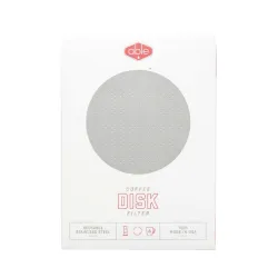 Able Disk filtr stalowy do AeroPress standard