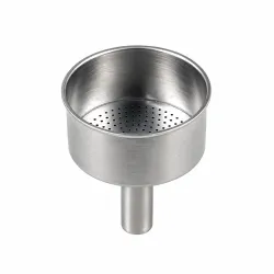 Lejek do kawiarek aluminiowych Pezzetti 2 tz