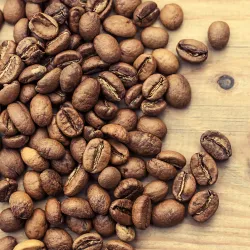 Ethiopia Keffa Boginda Plantation Natural 250