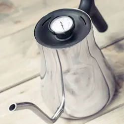 Fellow Stagg Kettle czajnik srebrny srebrny