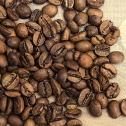 Brazil Fazenda Santa Lucia Yellow Catucai Honey 250