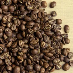 Rwanda Kizi Rift SHG Bourbon Washed waga 250