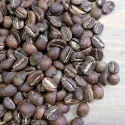 Ethiopia Yirgacheffe Gr. 1 Kochere Alemu waga 200