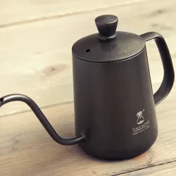 Timemore Fish Kettle czajnik 600 ml
