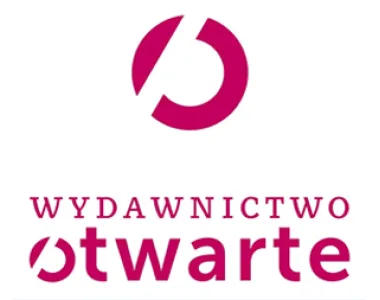 Logo - Wydawnictwo Otwarte – Literatura Popularna