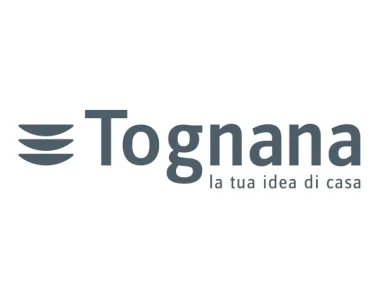 Logo - Tognana – Włoska Porcelana i Kubki do Kawy