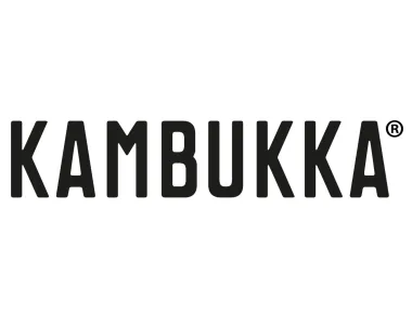 Logo - Kambukka – Szczelne Kubki Termiczne Etna i Olympus z Belgii
