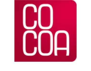 Logo - COCOA by Surovital – Polska Czekolada Raw i Keto