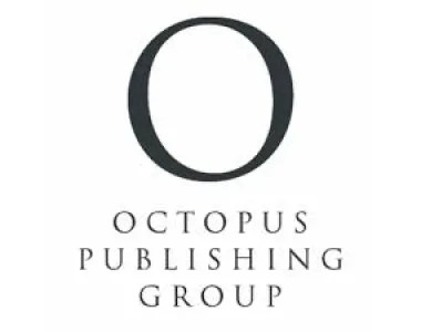 Logo - Octopus Publishing Group – Londyński Wydawca Najlepszych Książek o Kawie i Herbacie