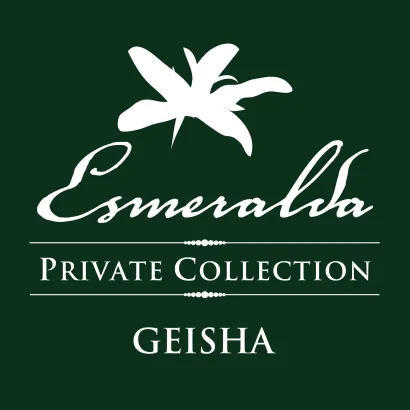 Panama Geisha La Esmeralda Natural waga 200 - zdjęcie 3