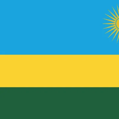 Rwanda Humure Red Bourbon Natural 250 - zdjęcie 3