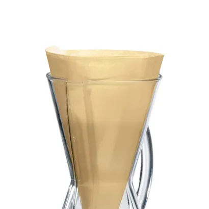 Chemex filtry 3 filiżanki FP-2N - miniatura 2