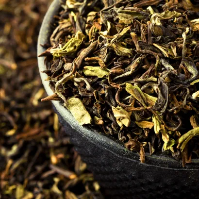 Herbata czarna Nepal FTGFOPI Maloom 100 g - miniatura 2