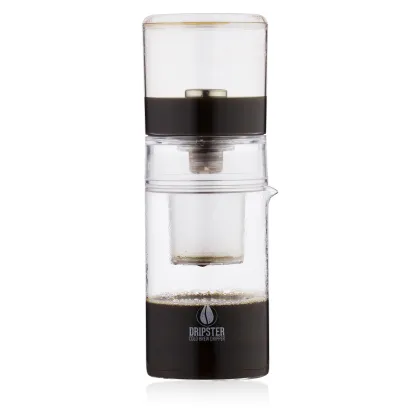 DRIPSTER² 2 w 1 Cold Brew Dripper pojemność 600 ml - zdjęcie 2
