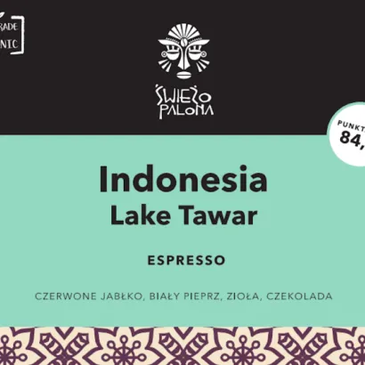Indonesia Lake Tawar Sumatra Grade 1 250 - miniatura 2