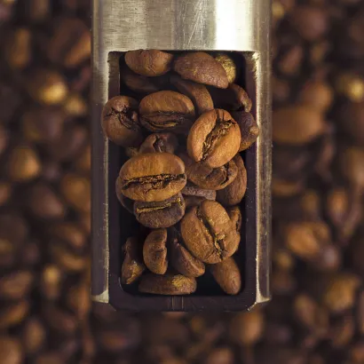 Brazil Sitio Sao Lucas Natural Omniroast waga 250 - miniatura 2