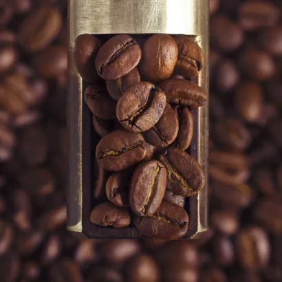 Kawa ziarnista PIXEL Espresso Royale 250 g - zdjęcie 3