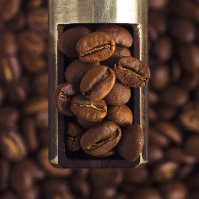 Colombia Supremo Don Pablo Washed kawa ziarnista 250 g - zdjęcie 2