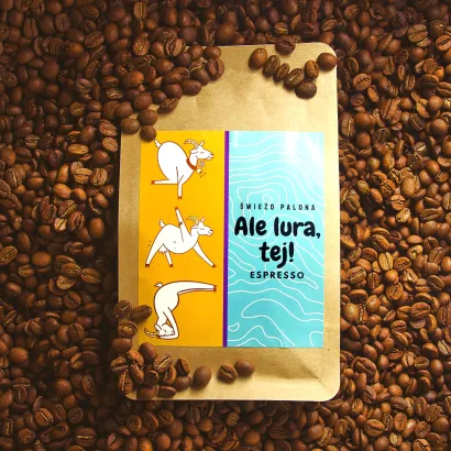 Ale Lura, Tej! 250 - zdjęcie 2