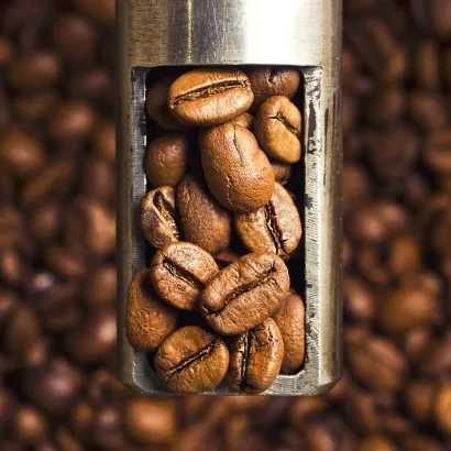 Autumn Coffee Blend 250 - miniatura 2