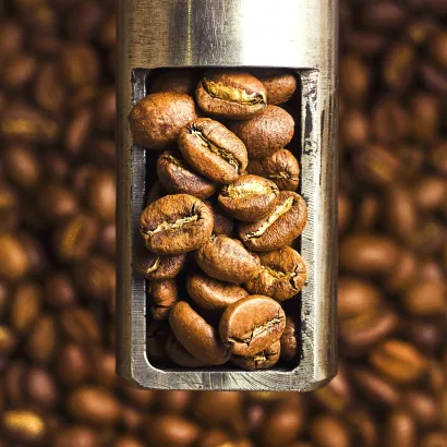 Ethiopia Sidamo Ayla Bensa Anaerobic Washed 200 do drip/chemex/przelewowy - miniatura 2
