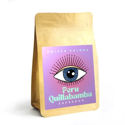 Peru Quillabamba Washed 250 - miniatura 1
