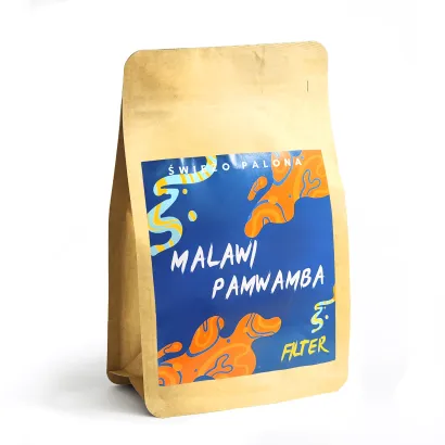 Malawi Pamwamba 1000 - miniatura 2