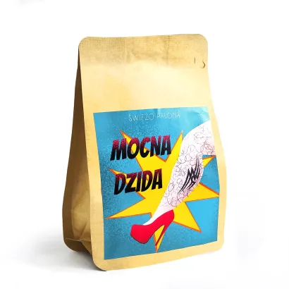 Mocna Dzida 250 - miniatura 1