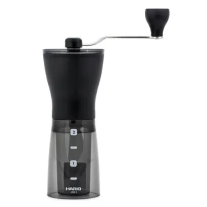 Hario Mini Mill Slim Plus młynek do kawy - zdjęcie 1