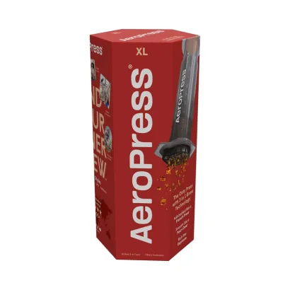 AeroPress XL zaparzacz do kawy - zdjęcie 2