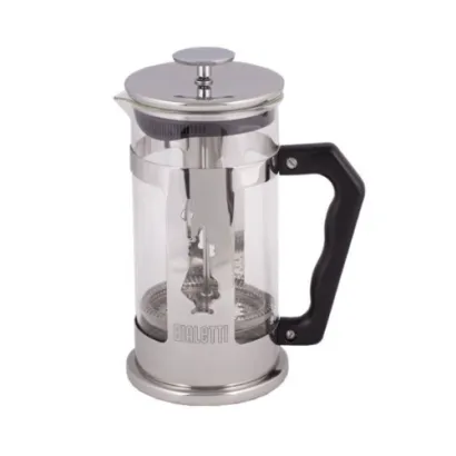 Bialetti French Press Preziosa 1000 ml - zdjęcie 1