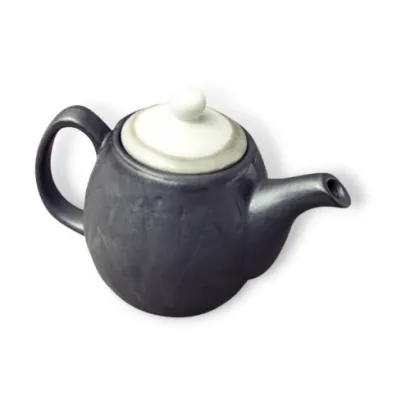 Tea Pot Ishi dzbanek z kamionki 525ml - zdjęcie 1