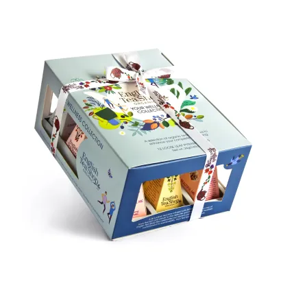 English Tea Shop Zestaw 12 herbat Your Wellness Collection - zdjęcie 2