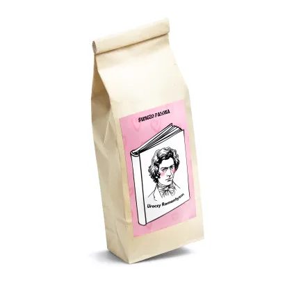 Herbatka Uroczy Romantyzm waga 100 g - miniatura 2