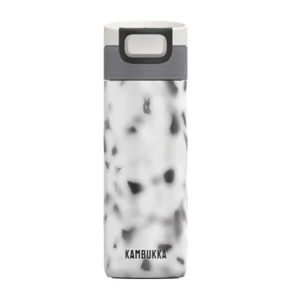 Kambukka Etna Foggy Terrazzo kubek termiczny 500 ml - miniatura 1