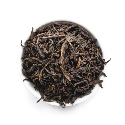 Herbata czarna Ceylon BOP 100 g - miniatura 1