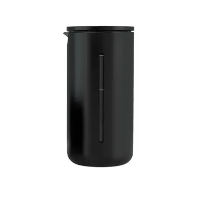 Timemore French Press U pojemność 450 ml kolor czarny - miniatura 1