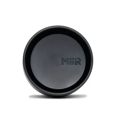 MiiR 360 Traveler kubek termiczny 350 ml czarny - zdjęcie 4