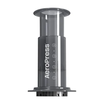 AeroPress Original zaparzacz do kawy - zdjęcie 1