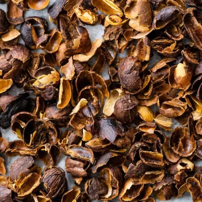 Cascara Colombia Huila Geisha Washed suszone owoce kawowca waga 100 g - zdjęcie 2
