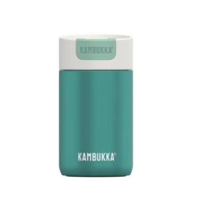 Kambukka Olympus Enchanted Forest kubek termiczny pojemność 300 ml - zdjęcie 1