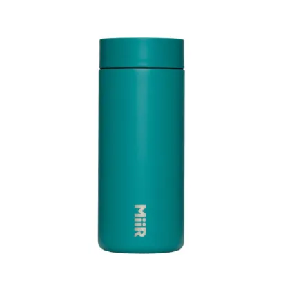 MiiR 360 Traveler kubek termiczny 350 ml morski - zdjęcie 1