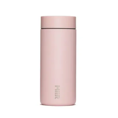 MiiR 360 Traveler kubek termiczny 350 ml różowy - zdjęcie 1
