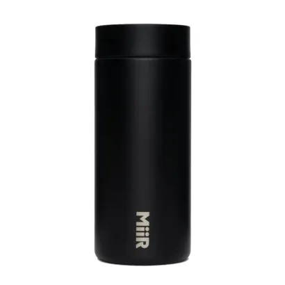 MiiR 360 Traveler kubek termiczny 350 ml czarny - zdjęcie 1